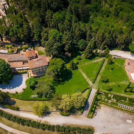 Il Castellaro Country House Villa Perugia Buitenkant foto