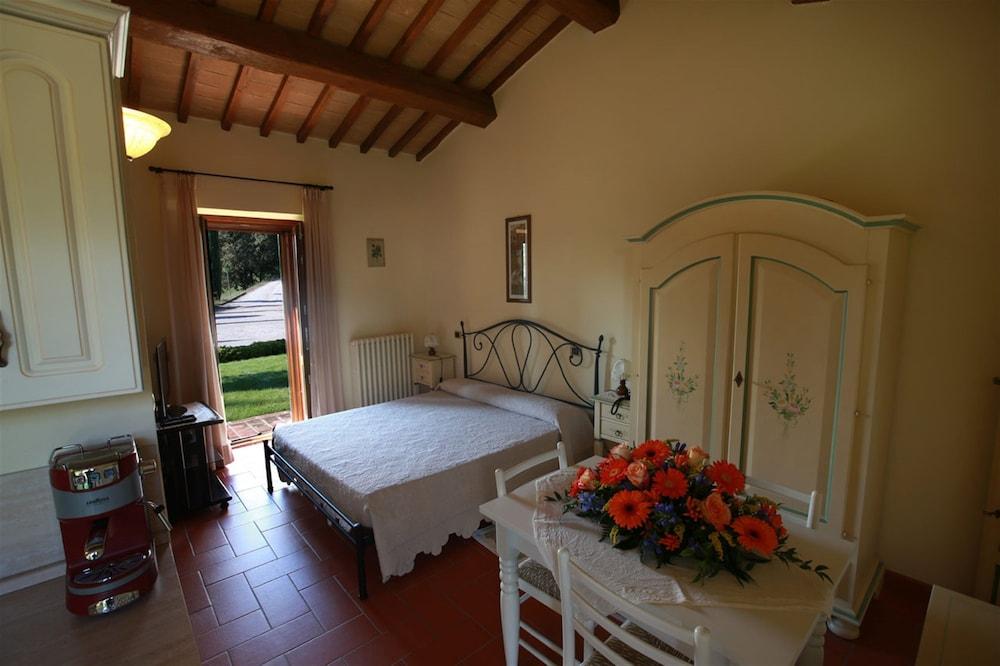 Il Castellaro Country House Villa Perugia Buitenkant foto