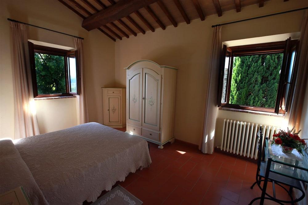 Il Castellaro Country House Villa Perugia Buitenkant foto