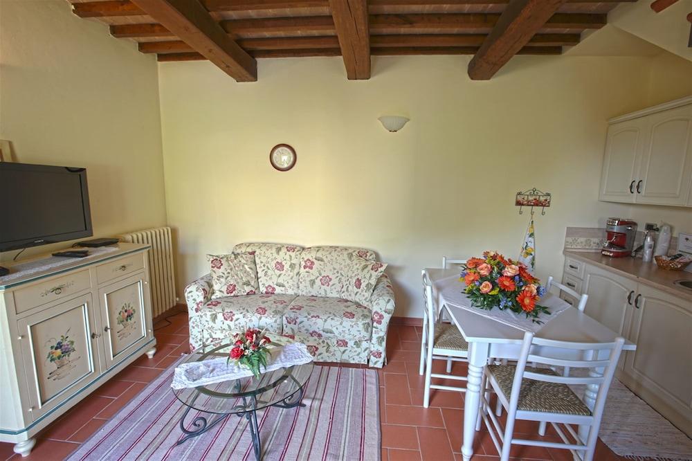 Il Castellaro Country House Villa Perugia Buitenkant foto