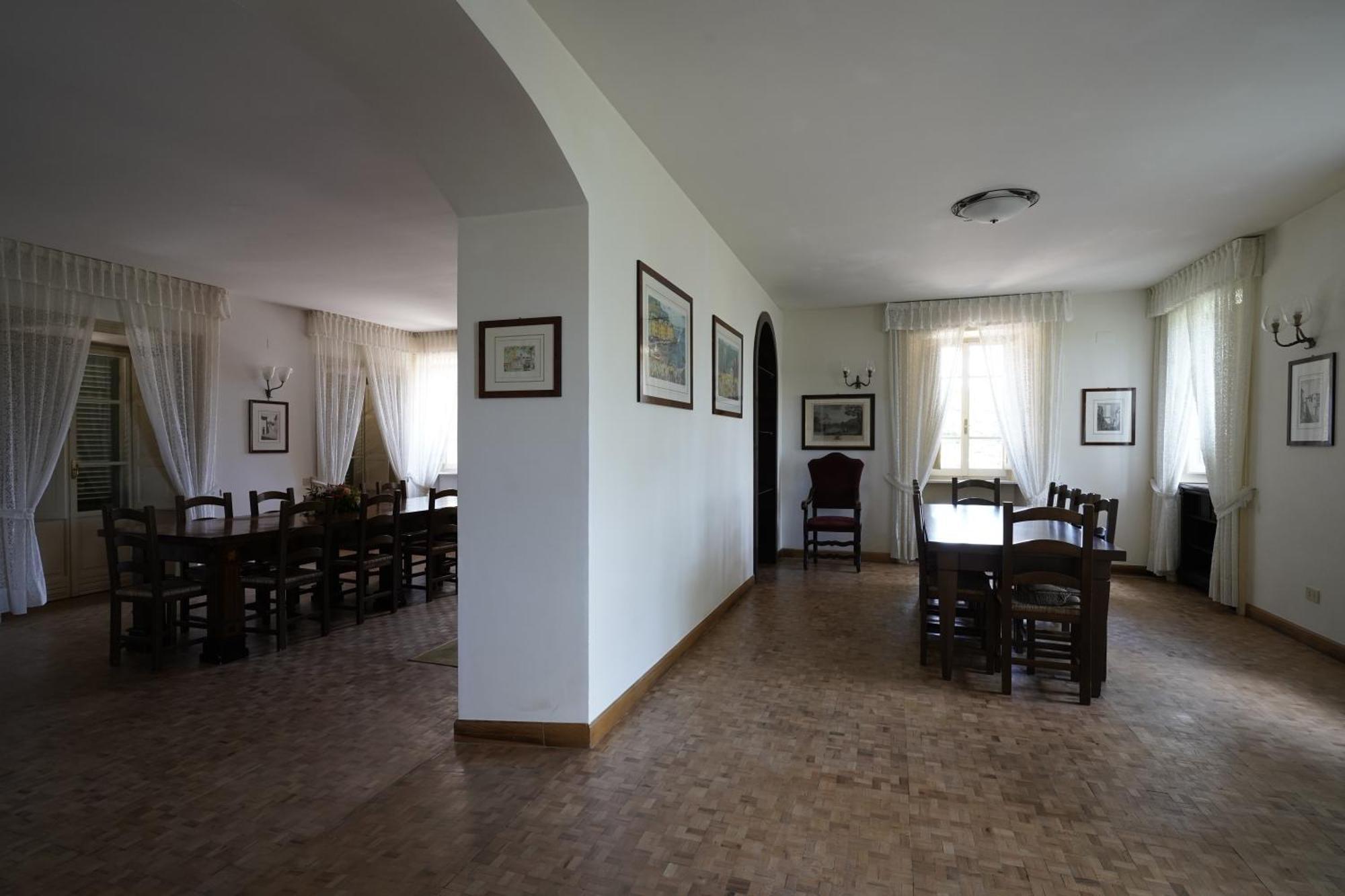 Il Castellaro Country House Villa Perugia Buitenkant foto