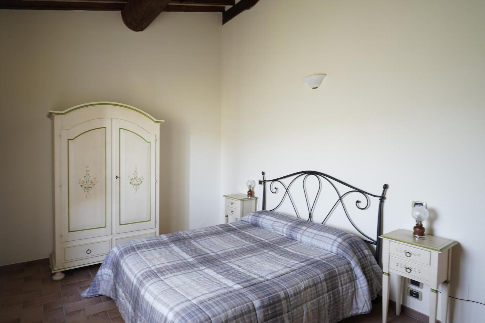 Il Castellaro Country House Villa Perugia Buitenkant foto