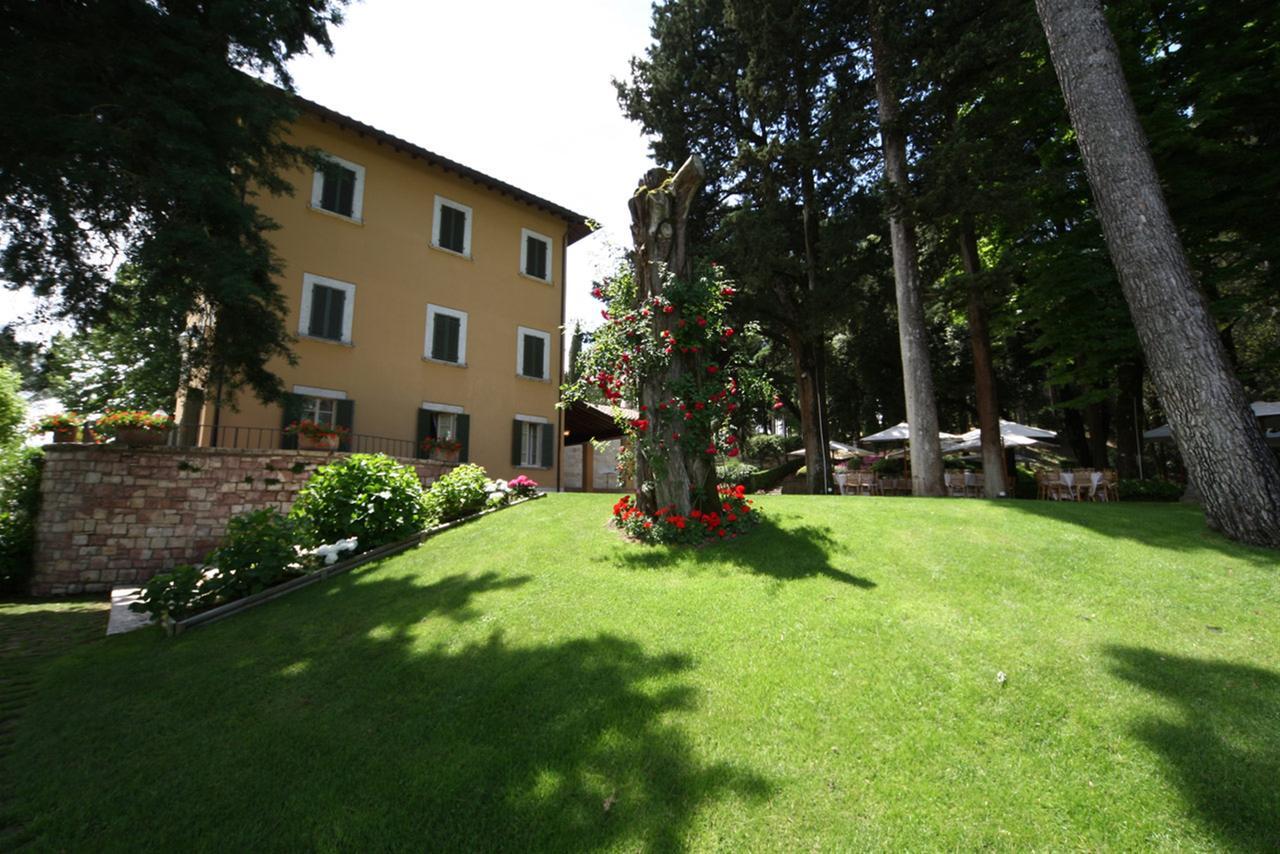 Il Castellaro Country House Villa Perugia Buitenkant foto